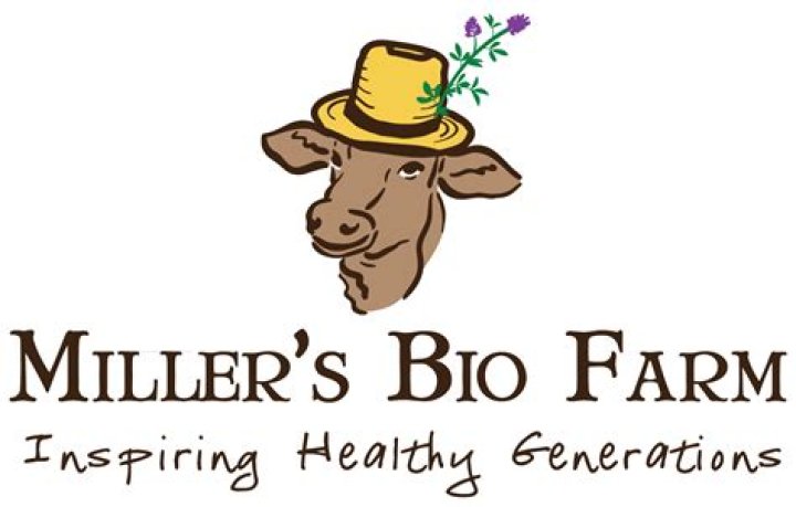 Discover The Secrets Of Organic Farming At Miller's Bio Farm