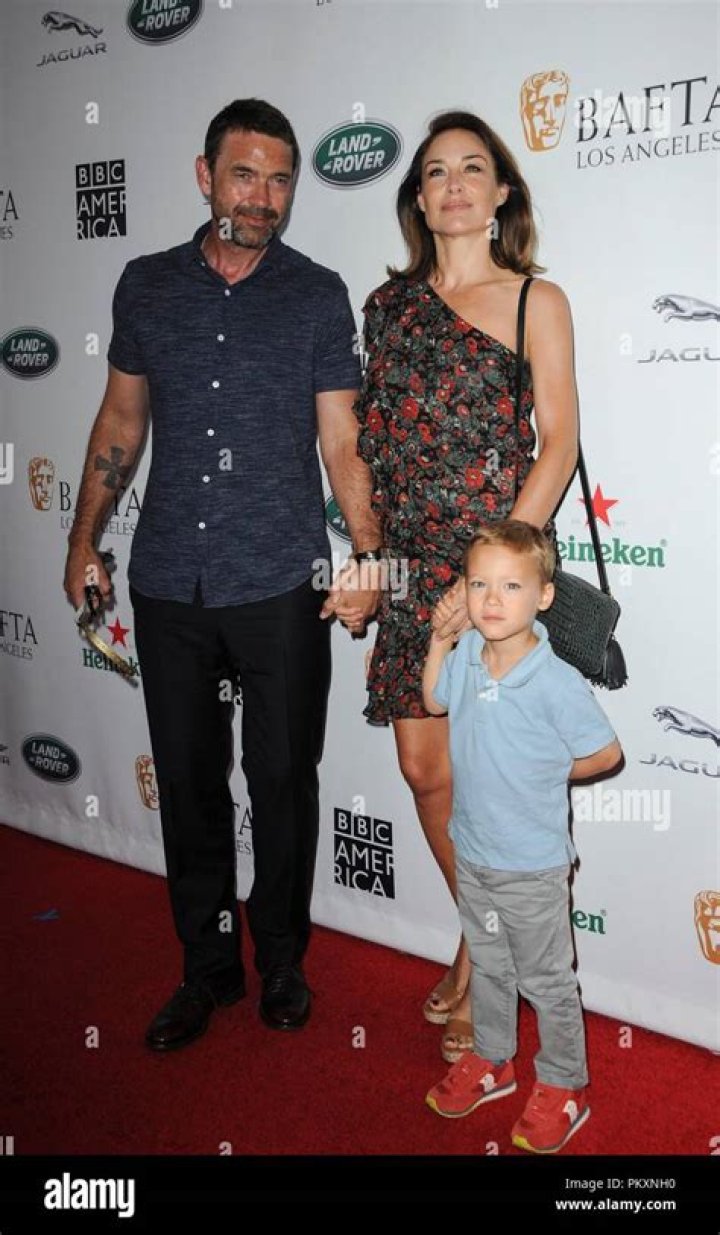 Exploring The Talent Of Milo Thomas Scott