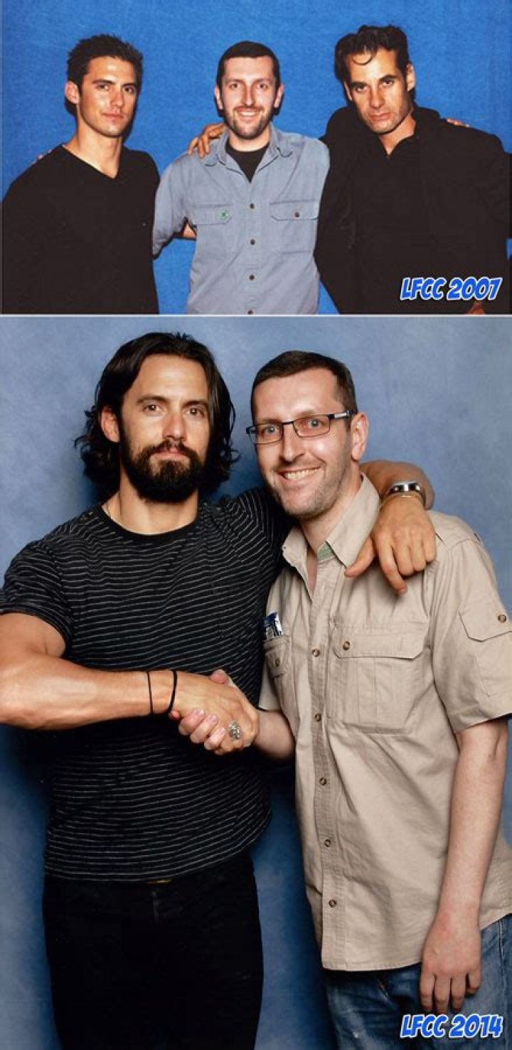 Unveiling Milo Ventimiglia's Height: Insights And Surprises Revealed