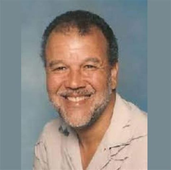 Milton Augustine Williams Jr. Revealed