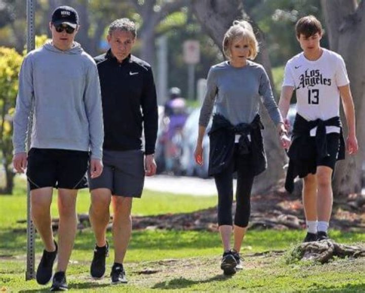 Unveiling The Influence And Impact Of Mimi Iger: Philanthropy, Media, And Empowerment