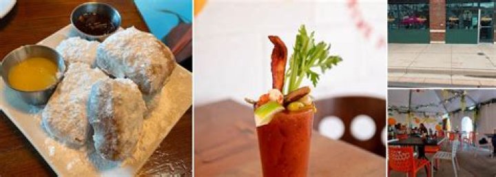 Unveil Denver's Mimosa Masterpieces: A Tasteful Journey