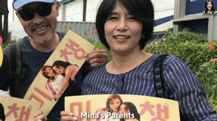 Unlock The Secrets Of Mina Parents: Discoveries And Insights