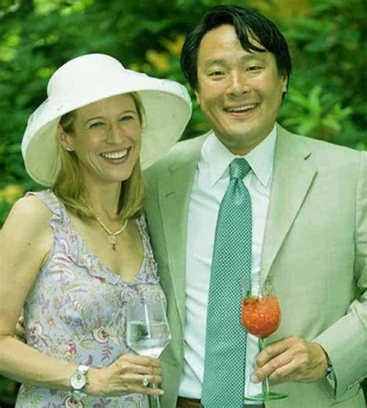 Discover The Inspiring Story Of Ming Tsai's Wife