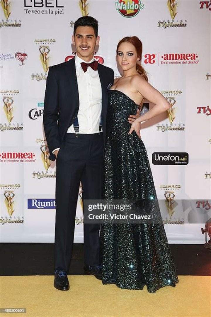 Unveiling The Enchanting World Of Minnie West And Alejandro Speitzer