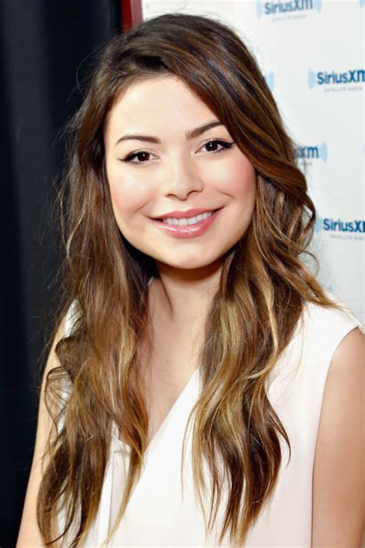 Unveiling Miranda Cosgrove's Intriguing Ethnic Tapestry: Discoveries And Insights