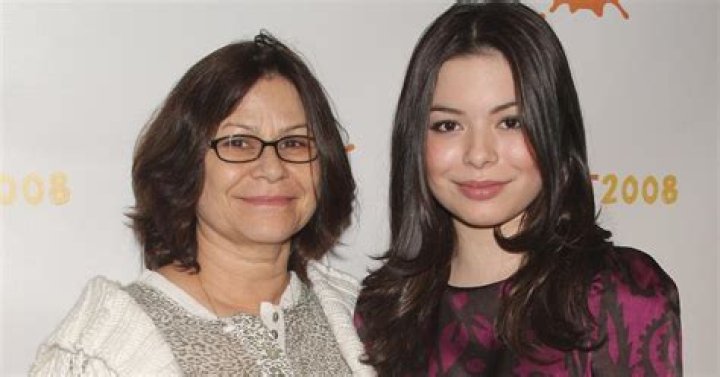 An Exploration Of "Miranda Cosgrove Mother"