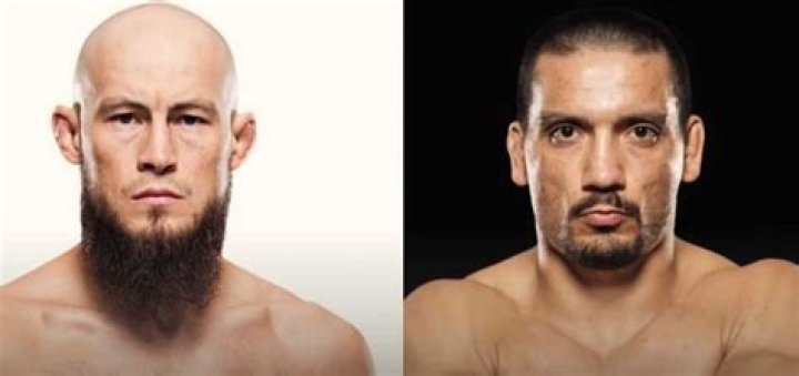 Unveiling The Miranda Face Off: Essential Insights And Discoveries