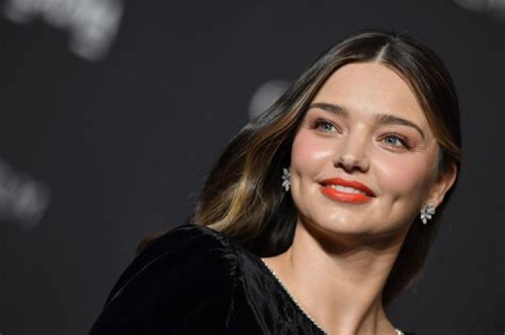 The Astounding Net Worth Of Miranda Kerr