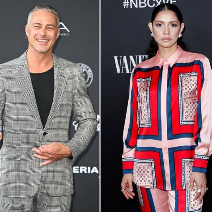 Miranda Rae Mayo's Relationships Revealed