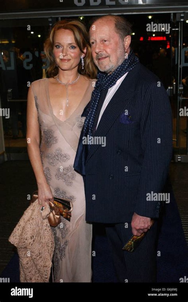 Unveil The World Of Miranda Richardson's Husband: Discoveries And Insights