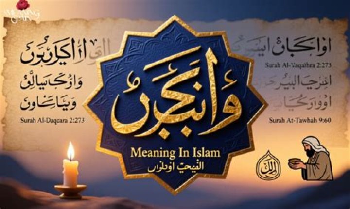 Unlock The Deeper Meaning Of "Miskeen" In Islam: Discoveries And Insights