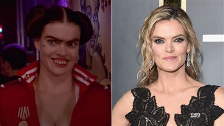 Uncover The Secrets Of Missi Pyle's Dodgeball Mastery