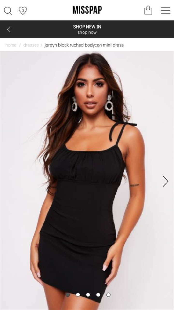 Your Style Guide To Affordable Fashion