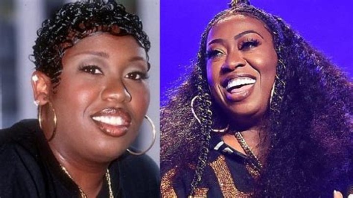 Unveiling Missy Elliott's Sexuality: Discoveries And Perspectives