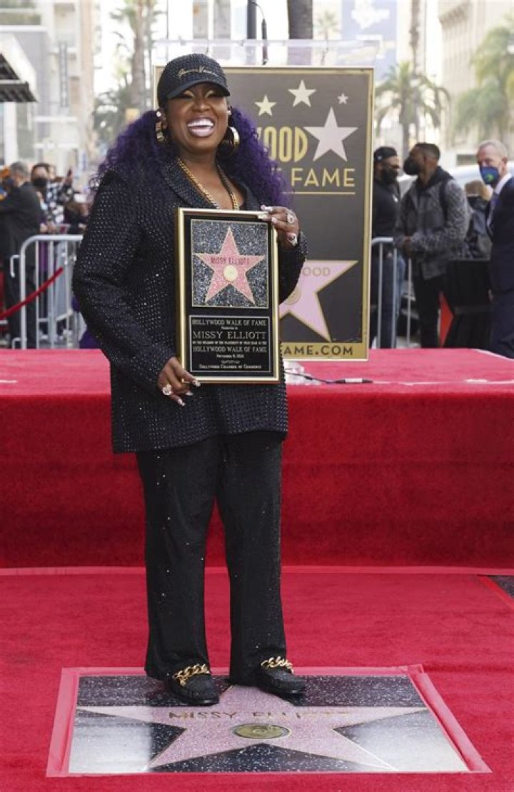 Uncover Missy Elliott's Wealth: Secrets And Success Revealed