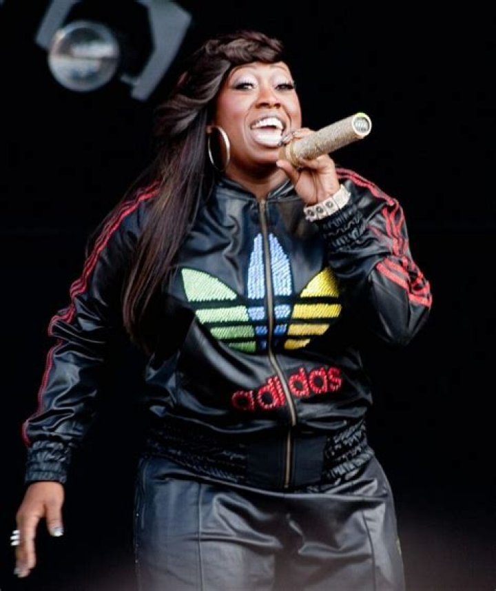 Unveiling The Truth: Missy Elliott's Sexuality Explored