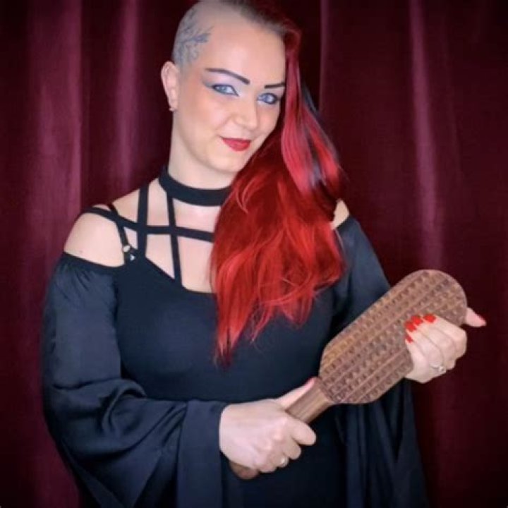 Unveiling The Enigmatic "Mistress Victoria": Discoveries And Insights