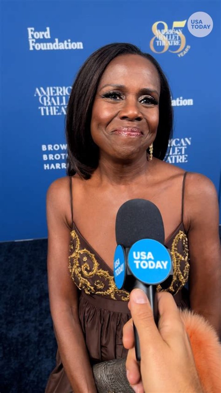 Uncover The Untold Story Of Misty Copeland's Trailblazing Mother