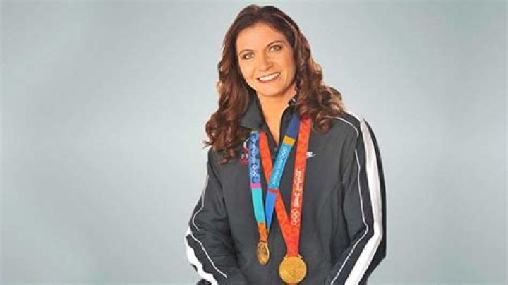 Uncover The Secrets Of Misty May-Treanor's Remarkable Net Worth
