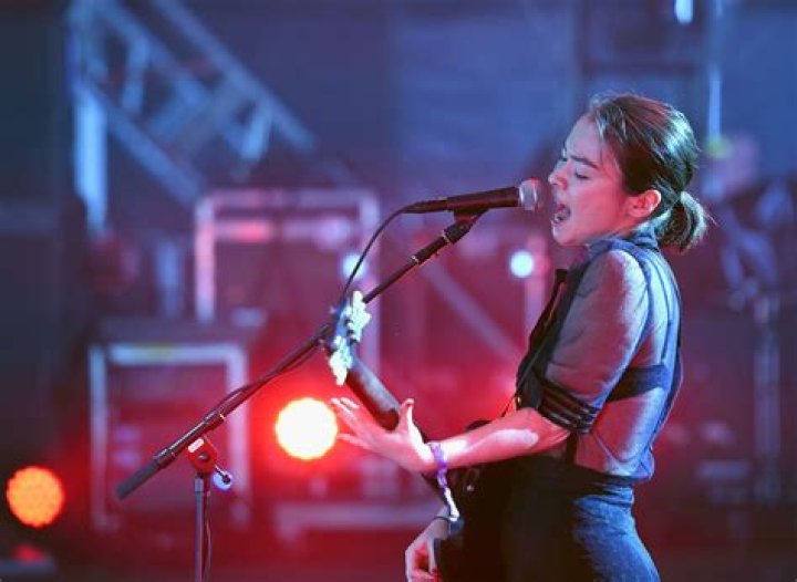 Discover The Unexplored Truths About Mitski's Physical Attributes