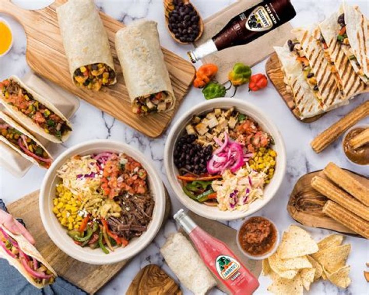 A Culinary Revolution For The Bold And Curious