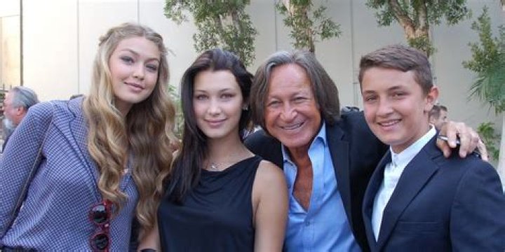 Unlocking Mohamed Hadid's Net Worth