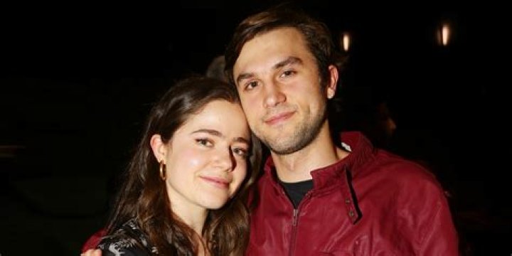 Molly Gordon And Her Husband's Untold Story