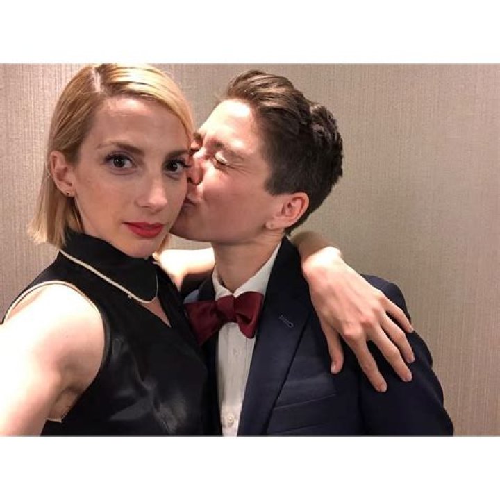 Discover The Secrets Of Molly Gordon's Enduring Relationships