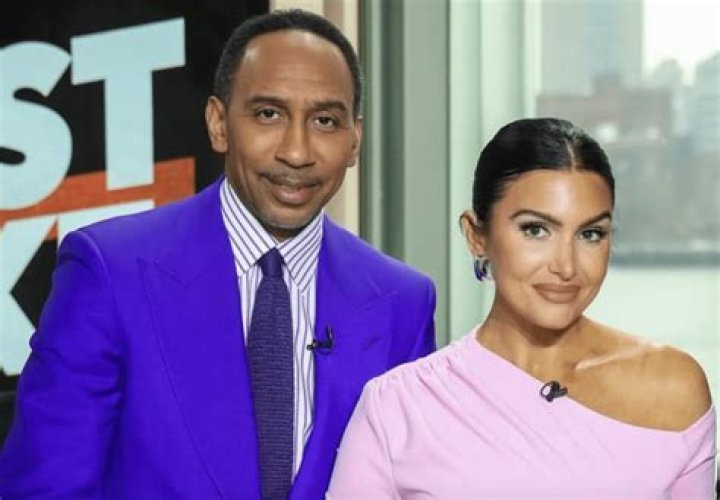 Uncovering The Enigmatic Relationship Of Molly Qerim And Stephen A. Smith
