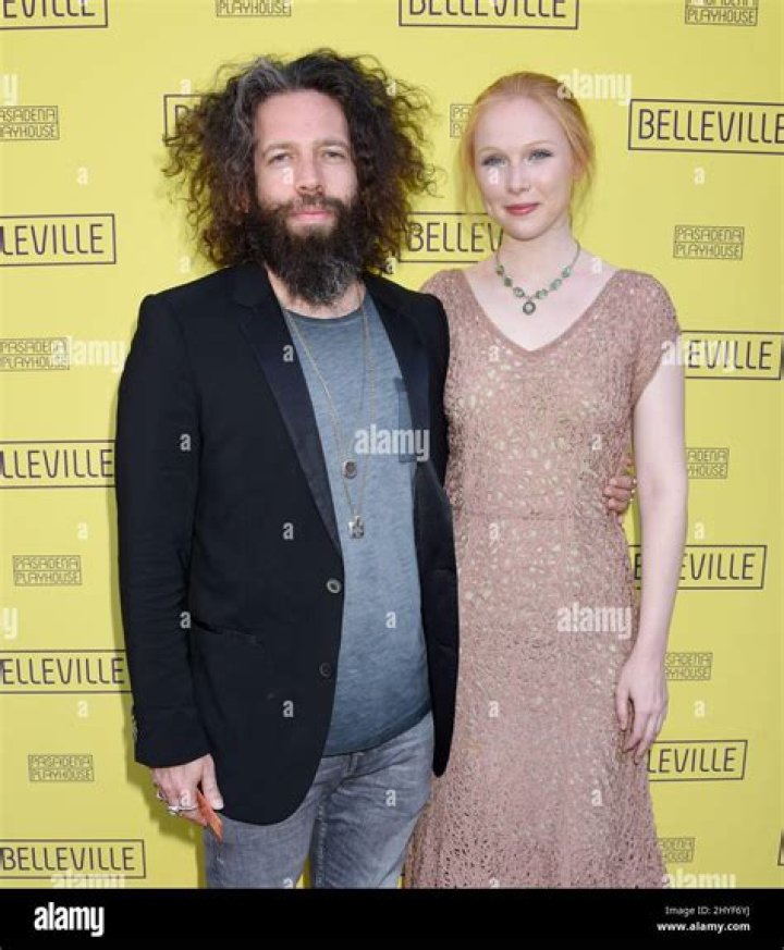 Unveiling Molly Quinn's Enduring Relationship: Insights And Revelations