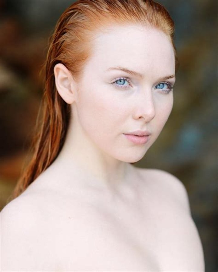 Uncover The Captivating World Of Molly Quinn: Insights And Revelations