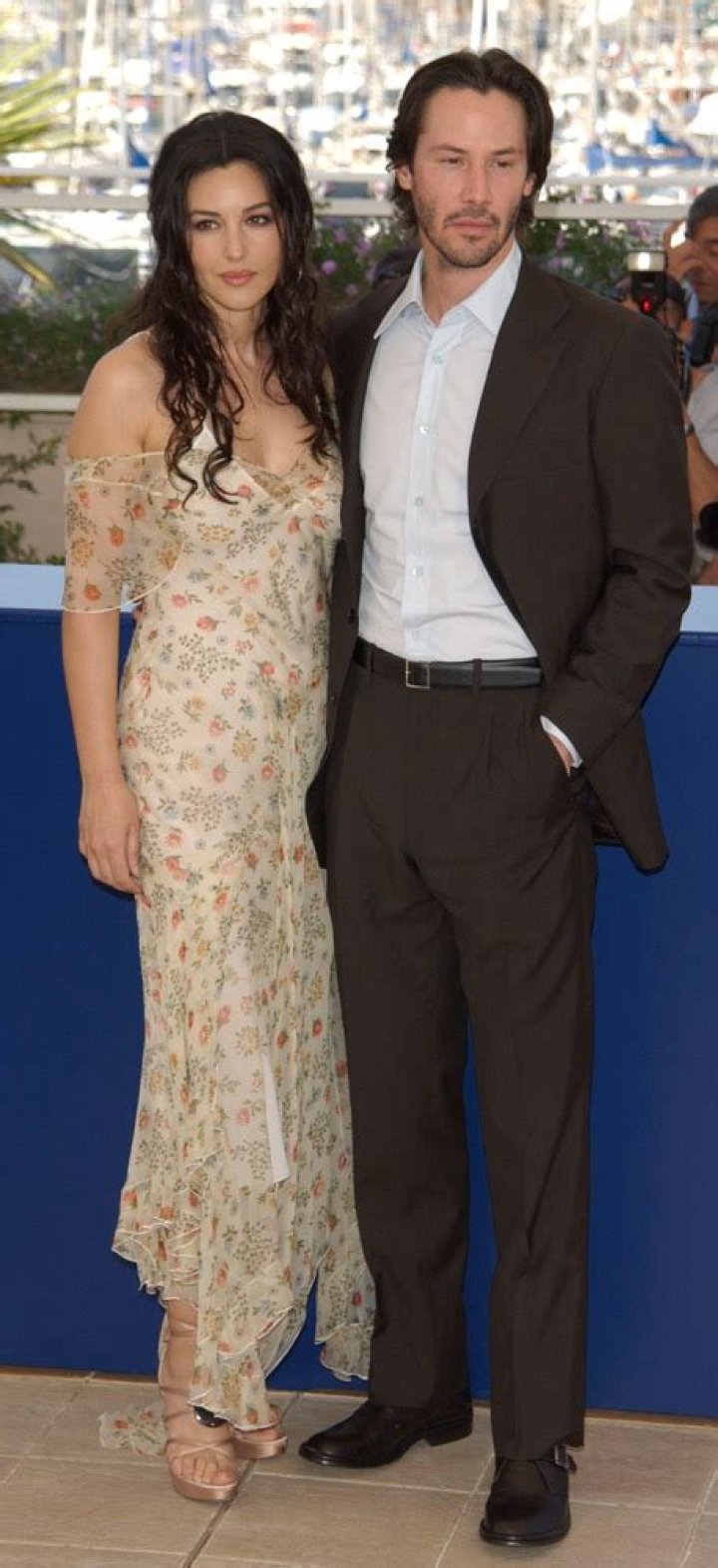 Unveiling The Secrets Of Monica Bellucci's Height: Discoveries And Insights