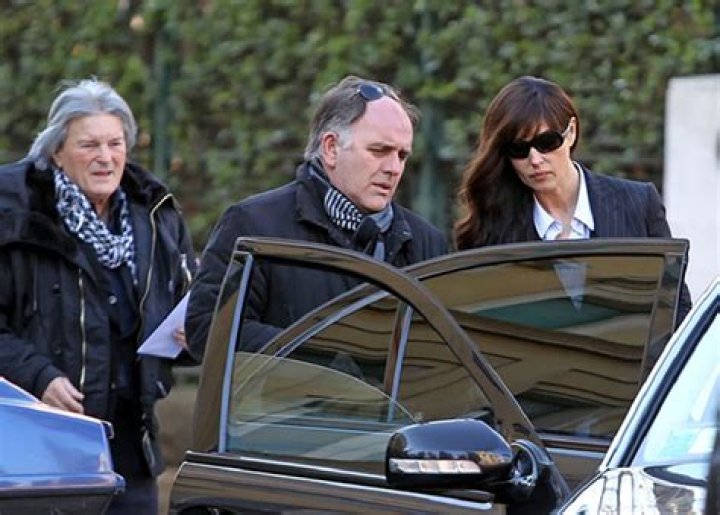 Unveiling The Pillars Of Monica Bellucci's Success: Her Parents