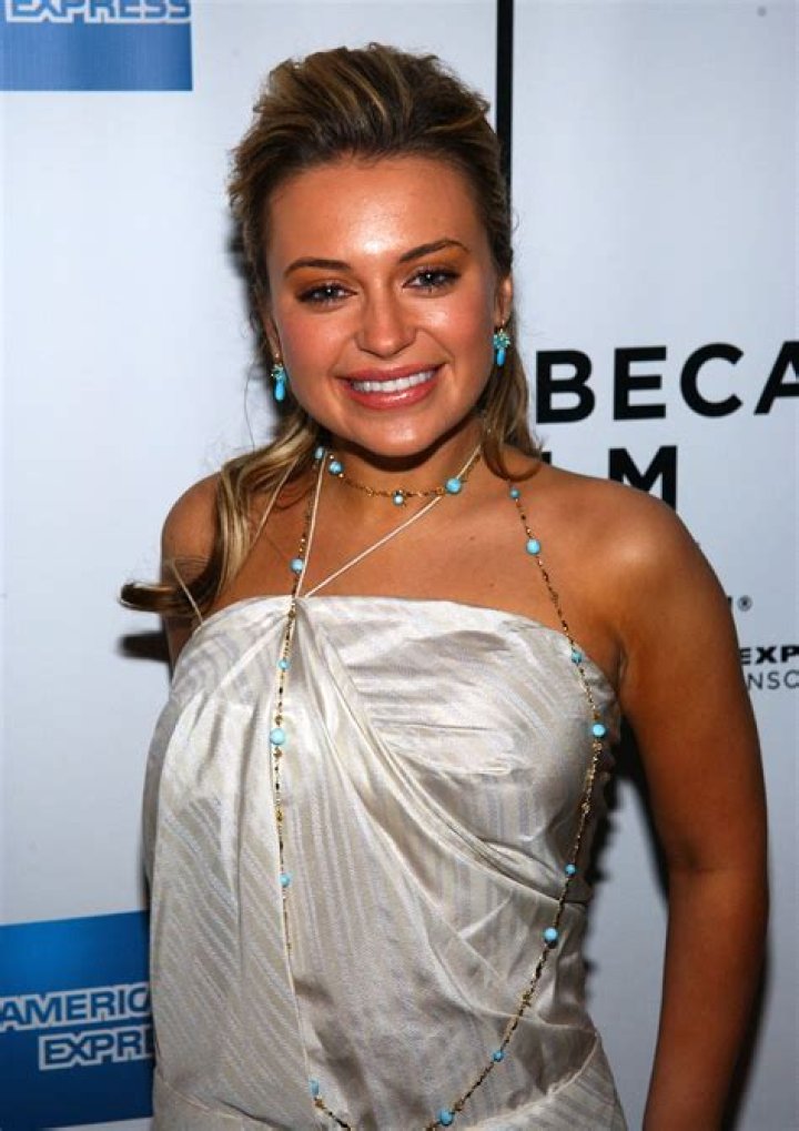 Unveiling Monica Keena's Net Worth: Secrets And Revelations