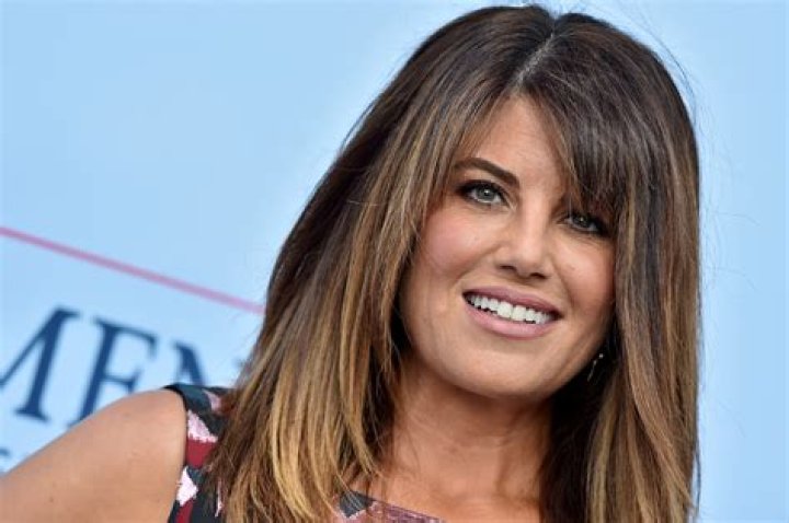 Unveiling Monica Lewinsky's Journey: Discoveries And Insights