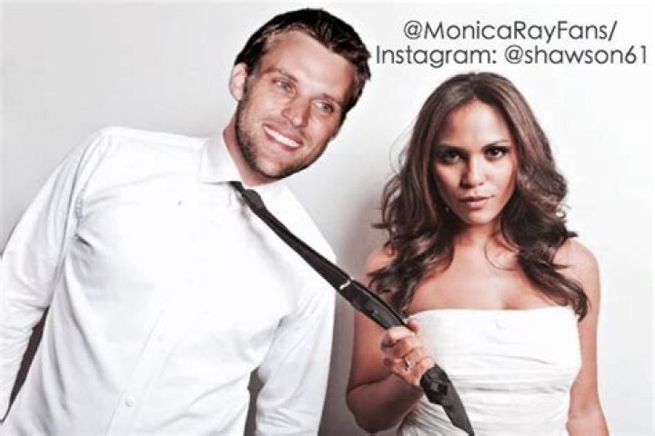 Uncover The Secrets: Monica Raymund's Relationships Revealed