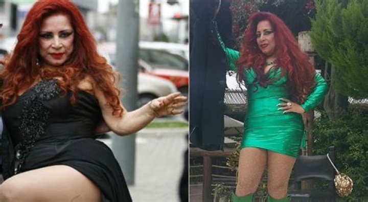 Unveiling The Allure Of Monik Pardo: Discoveries And Insights