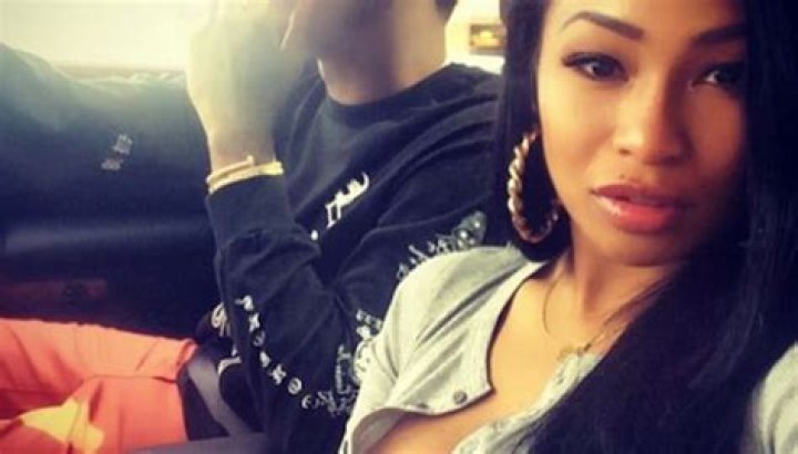 Monique Blanton And Tae Heckard's Groundbreaking Insights