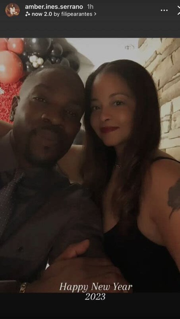 Monique Debarge And Ralph Tresvant's Enduring Impact