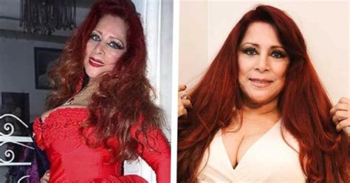 Uncover The Fascinating Story Of Monique Pardo Joven: A Peruvian Icon