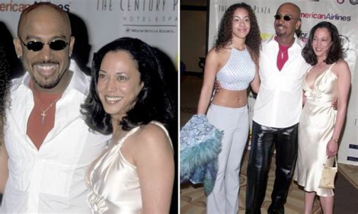 Discover The Untold Story: Montel Williams' Ex-Wife Revealed