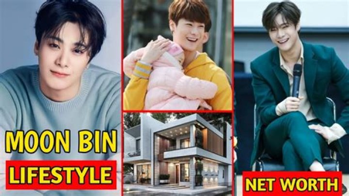 Unveiling The Secrets Behind "Moonbin Wife": Uncover The Hidden Truths