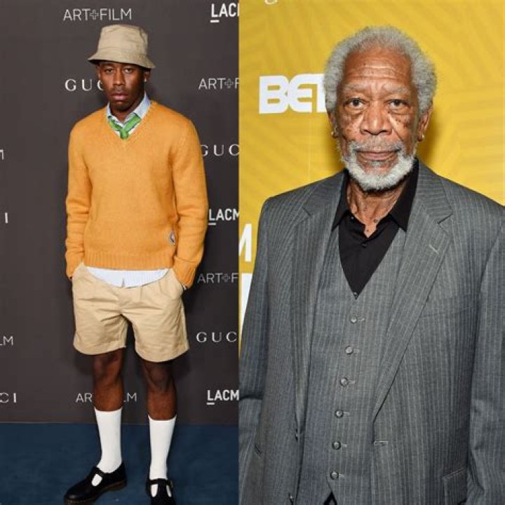 Unveiling The Legacy And Talent Of Morgan Freeman's Son: Discoveries And Insights