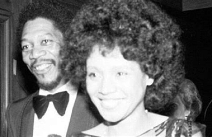 Unveiling The Enigmatic World Of Morgan Freeman's Spouse