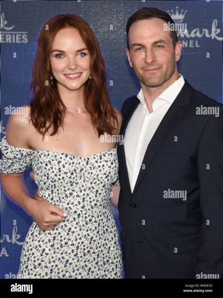 Unveiling The Secrets: Morgan Kohan's Husband Revealed