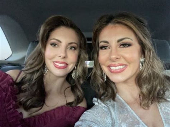 Uncovering The Private Life Of Morgan Ortagus's Sister: Exclusive Insights