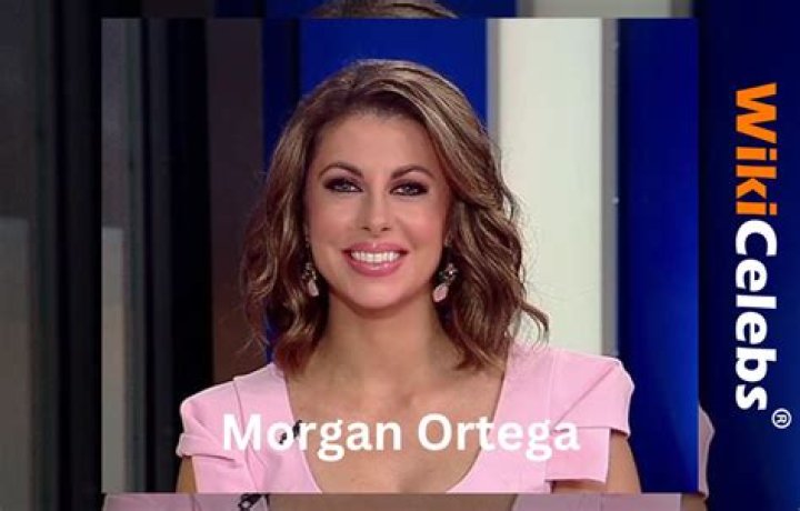 Unveiling The Impactful World Of Morgan Ortega: Discoveries And Insights