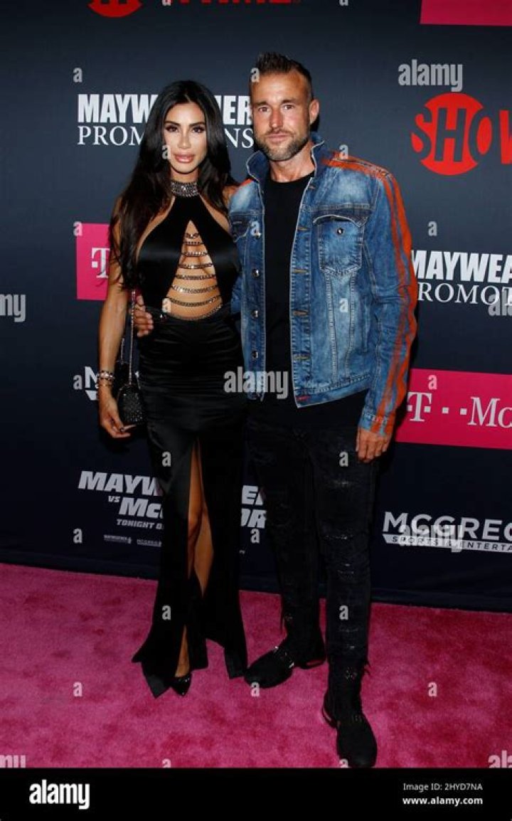 Unveiling The World Of Philipp Plein Through Morgan Osman's Eyes