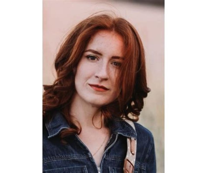 A Journey Through Her Obituary